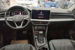 
										Volkswagen Tiguan L 2023 300TSI Automatic 2WD Smart Edition full									