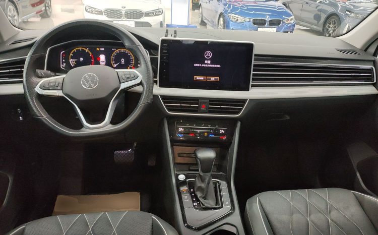 
								Volkswagen Tiguan L 2023 300TSI Automatic 2WD Smart Edition full									