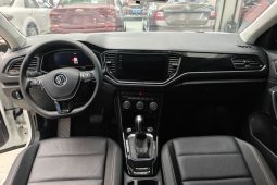 
										Volkswagen T-ROC 2021 280TSI DSG 2WD Comfort Connect Edition full									