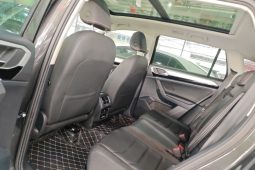 
										Volkswagen Tayron 2020 280TSI 2WD Luxury Connect Edition, реальный пробег 57480 км, просторный немецкий кроссовер full									
