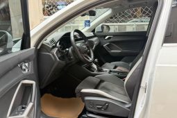 
										Audi Q3 2021 35 TFSI 2WD Progressive Sport Edition full									