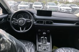 
										Mazda CX-5 2024 2.0L Automatic 2WD Comfort Model full									