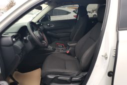 
										Honda XR-V 2023 1.5L CVT Hot Edition full									