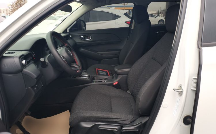 
								Honda XR-V 2023 1.5L CVT Hot Edition full									