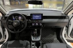 
										Honda Vezel 2023 1.5L CVT Elite Edition full									