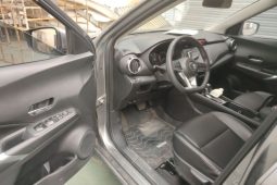 
										Nissan Kicks 2022 1.5L CVT XV Luxury Edition full									