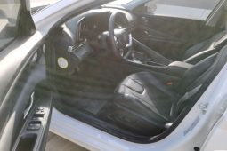 
										Hyundai Elantra 2022 1.5L CVT LUX Premium Edition full									
