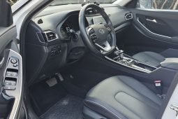 
										Beijing Hyundai ix25 2020 1.5L CVT 2WD GLS Smart Edition, реальный пробег 66984 км, компактный городской кроссовер full									
