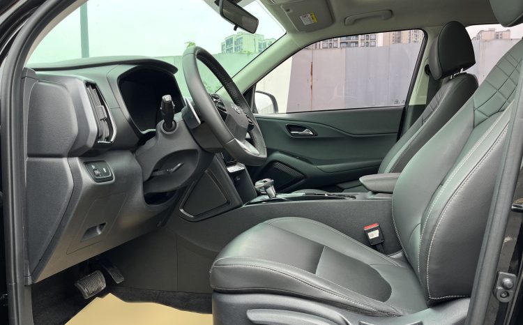 
								Beijing Hyundai ix35 2021 240TGDi DCT 2WD GLS Leading full									
