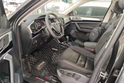 
										Volkswagen Tayron 2020 280TSI 2WD Luxury Connect Edition, реальный пробег 57480 км, просторный немецкий кроссовер full									
