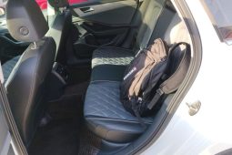 
										Volkswagen Sagitar 2023 300TSI DSG Premium Edition full									