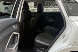
										Audi Q3 2021 35 TFSI 2WD Progressive Sport Edition full									