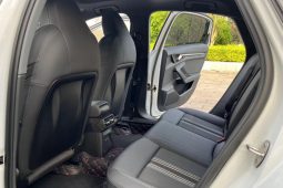 
										Audi A3 2022 A3L Limousine 35 TFSI Sport Style full									