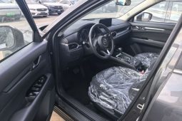 
										Mazda CX-5 2024 2.0L Automatic 2WD Comfort Model full									