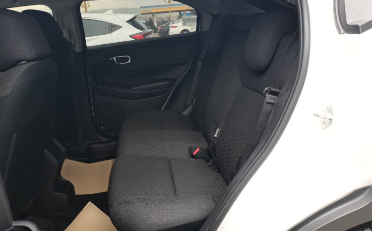 
								Honda XR-V 2023 1.5L CVT Hot Edition full									