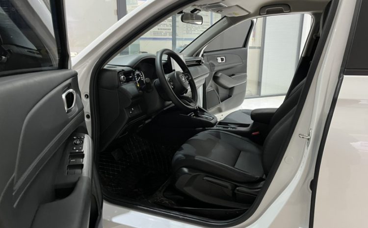 
								Honda Vezel 2023 1.5L CVT Elite Edition full									