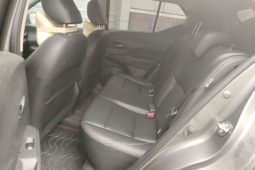 
										Nissan Kicks 2022 1.5L CVT XV Luxury Edition full									