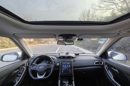 
										Beijing Hyundai ix25 2020 1.5L CVT 2WD GLS Smart Edition, реальный пробег 66984 км, компактный городской кроссовер full									