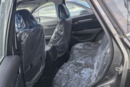 
										Mazda CX-5 2024 2.0L Automatic 2WD Comfort Model full									
