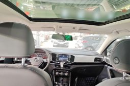 
										Volkswagen Tayron 2020 280TSI 2WD Luxury Connect Edition, реальный пробег 57480 км, просторный немецкий кроссовер full									