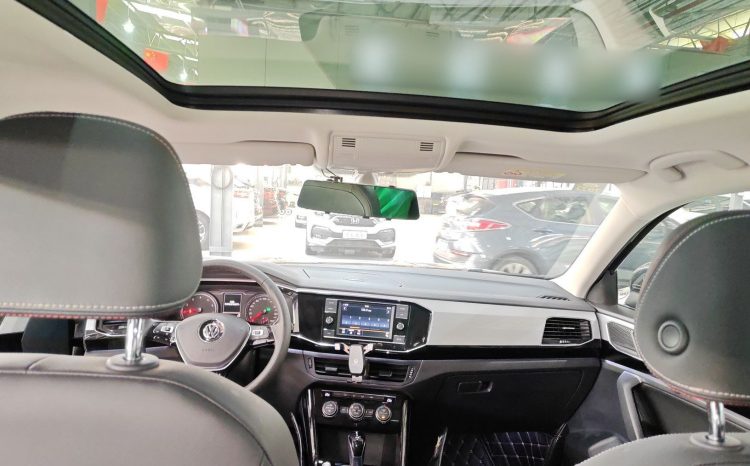 
								Volkswagen Tayron 2020 280TSI 2WD Luxury Connect Edition, реальный пробег 57480 км, просторный немецкий кроссовер full									
