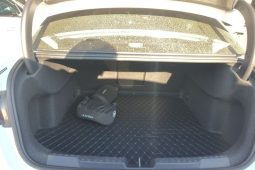 
										Audi A3 2022 A3L Limousine 35 TFSI Sport Style full									