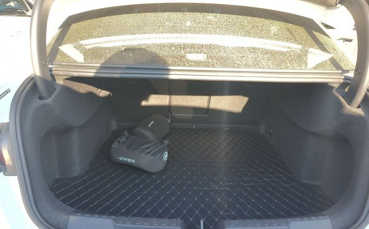 
								Audi A3 2022 A3L Limousine 35 TFSI Sport Style full									
