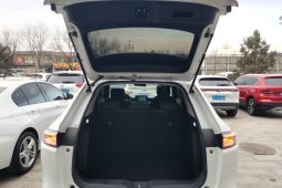 
										Honda XR-V 2023 1.5L CVT Hot Edition full									