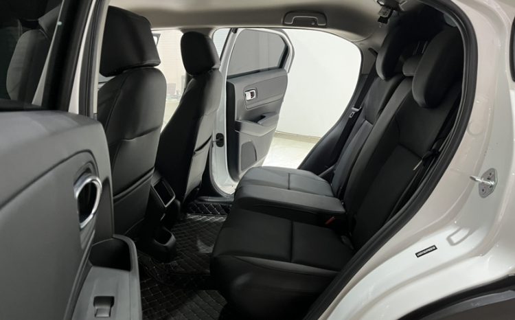 
								Honda Vezel 2023 1.5L CVT Elite Edition full									