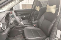 
										Nissan Kicks 2022 1.5L CVT XV Luxury Edition full									