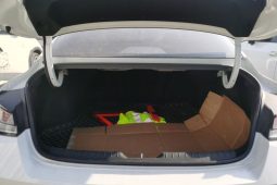 
										Hyundai Elantra 2022 1.5L CVT LUX Premium Edition full									