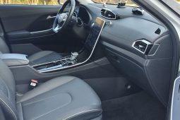 
										Beijing Hyundai ix25 2020 1.5L CVT 2WD GLS Smart Edition, реальный пробег 66984 км, компактный городской кроссовер full									