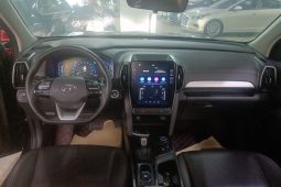
										Beijing Hyundai ix35 2021 240TGDi DCT 2WD GLS Leading full									