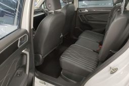 
										Volkswagen Tiguan L 2023 300TSI Automatic 2WD Smart Edition full									