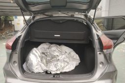 
										Nissan Kicks 2022 1.5L CVT XV Luxury Edition full									