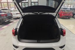 
										Volkswagen T-ROC 2021 280TSI DSG 2WD Comfort Connect Edition full									