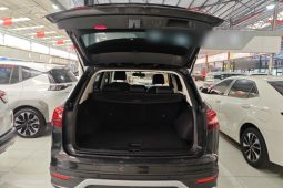 
										Volkswagen Tayron 2020 280TSI 2WD Luxury Connect Edition, реальный пробег 57480 км, просторный немецкий кроссовер full									