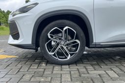 
										MG ONE 2022 β-Lifestyle Series 1.5T Full Satisfaction Edition 1128 full									