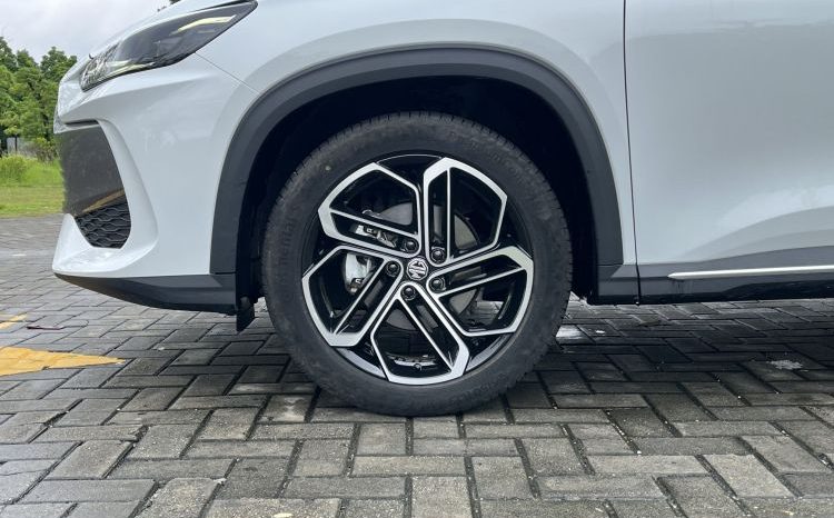 
								MG ONE 2022 β-Lifestyle Series 1.5T Full Satisfaction Edition 1128 full									