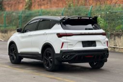 
										Geely Binyue COOL 2022 1.5TD DCT Sport Edition full									