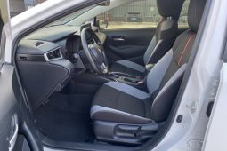 
										Toyota Corolla 2023 1.2T Pioneer Edition full									