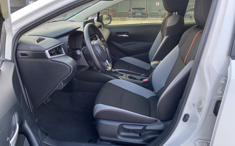 
								Toyota Corolla 2023 1.2T Pioneer Edition full									