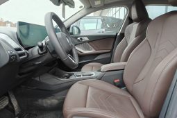 
										BMW 2 Series Gran Coupe 2025 225L M Sport Package — почти новый четырёхдверный премиальный купе-седан, личный автомобиль с реальным пробегом 9655 км full									
