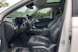 
										MG ONE 2022 β-Lifestyle Series 1.5T Full Satisfaction Edition 1128 full									