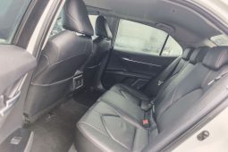 
										Toyota Camry 2021 2.0G Luxury Edition full									