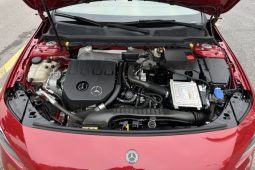 
										Mercedes-Benz A-Class 2020 A 200 L Sport Sedan, реальный пробег 53220 км, премиальный компактный седан full									