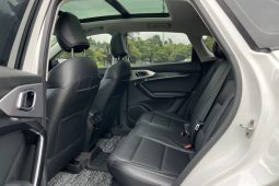 
										MG ONE 2022 β-Lifestyle Series 1.5T Full Satisfaction Edition 1128 full									