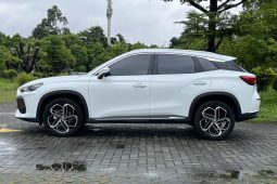 
										MG ONE 2022 β-Lifestyle Series 1.5T Full Satisfaction Edition 1128 full									