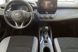 
										Toyota Corolla 2023 1.2T Pioneer Edition full									