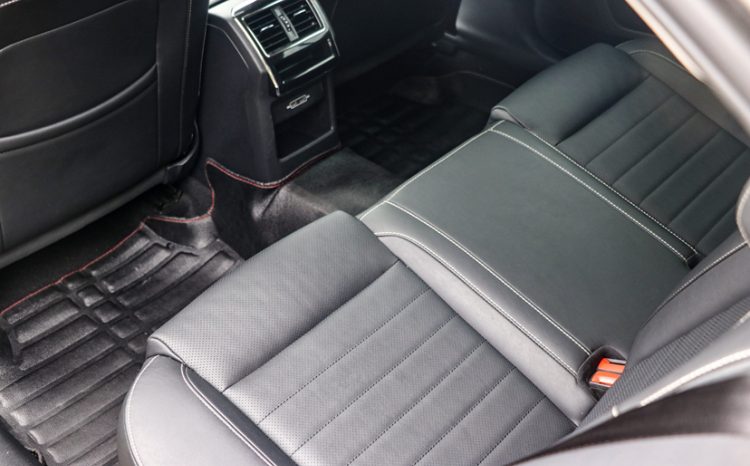 
								Skoda Superb 2019 TSI280 DSG Comfort Edition, реальный пробег 73556 км, немецкий среднеразмерный седан full									